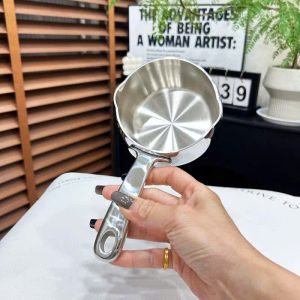 Quanh Chockmen 10cm C323 2