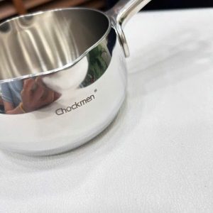 Quanh Chockmen 10cm C323 6