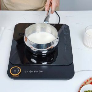 Quanh inox cao cap Gume Trimax GM W1514 size 14cm 4