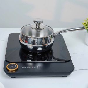 Quanh inox cao cap Gume Trimax GM W1514 size 14cm 5