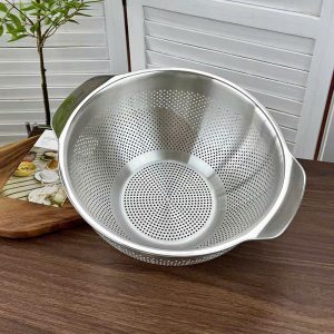 RO INOX BAU CHOCKMEN 25CM C248 1