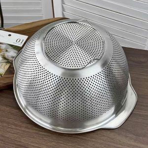 RO INOX BAU CHOCKMEN 25CM C248 5