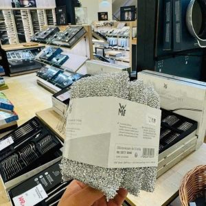 SET 3 GIẺ RỬA BÁT WMF CHUẨN ĐỨC