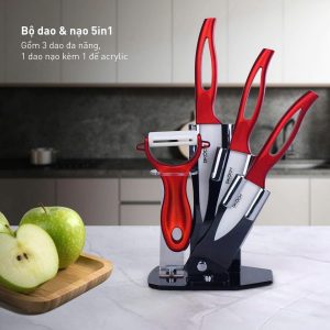 SET DAO + NẠO GKÖCH