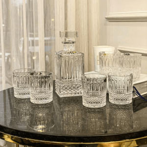 Set 6 coc windsor 320ml crystal bohemia 2