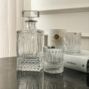 Set 6 coc windsor 320ml crystal bohemia 3