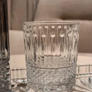 Set 6 coc windsor 320ml crystal bohemia 4