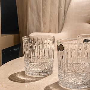 Set 6 coc windsor 320ml crystal bohemia 5