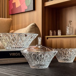 To Memphis trang 19cm Crystal Bohemia 1