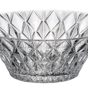 To Memphis trang 30.5cm Crystal Bohemia 3