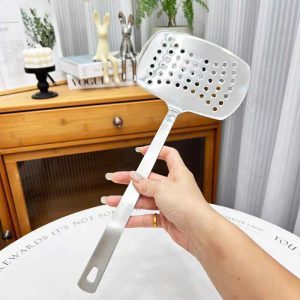 Xeng dao lat size to inox Chockmen C387 3