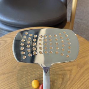 Xeng dao lat size to inox Chockmen C387 5