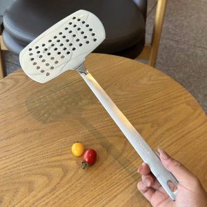 Xeng dao lat size to inox Chockmen C387 6