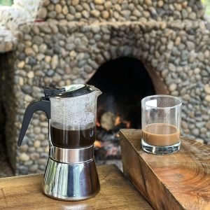 am pha ca phe Kaiyo 1