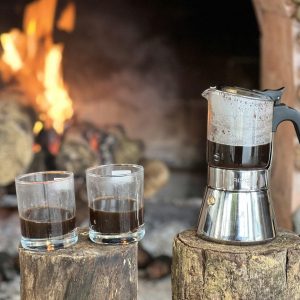 am pha ca phe Kaiyo 11