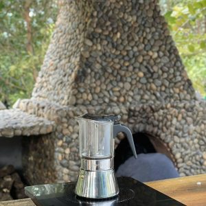 am pha ca phe Kaiyo 12