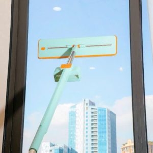 Cay lau nha tu vat chu nhat Kaiyo 12