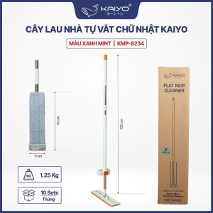 Cay lau nha tu vat chu nhat Kaiyo 26