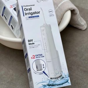 Máy tăm nước Extra Water Tank 4 chế độ KAIYO May tam nuoc Extra Water Tank 4 che do KAIYO 14