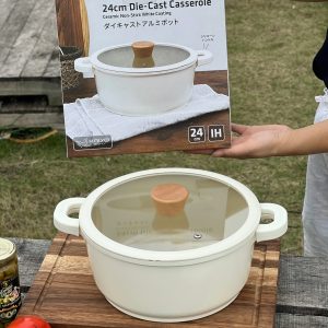 Noi nhom duc nguyen khoi day tu Elegant Kaiyo 18