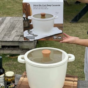 Noi nhom duc nguyen khoi day tu Elegant Kaiyo 3