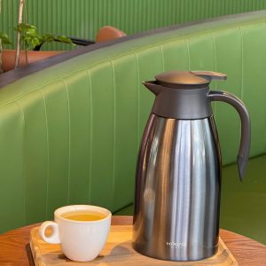 Phich giu nhiet 2 lop inox Kaiyo dung tich 2L 14