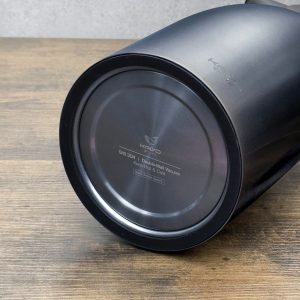 Phich giu nhiet 2 lop inox Kaiyo dung tich 2L 16