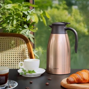 Phich giu nhiet 2 lop inox Kaiyo dung tich 2L 3