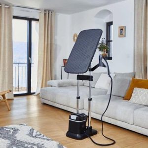 Bàn là cây đa năng Tefal IXEO PLUS QT1510E0