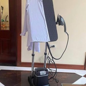 Ban la cay da nang Tefal IXEO PLUS QT1510E0 9