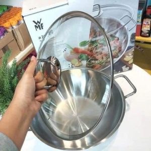 CHAO WMF WOK PARTY 28CM 2