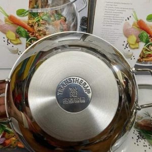 CHAO WMF WOK PARTY 28CM 3