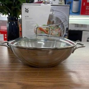 CHAO WMF WOK PARTY 28CM 5