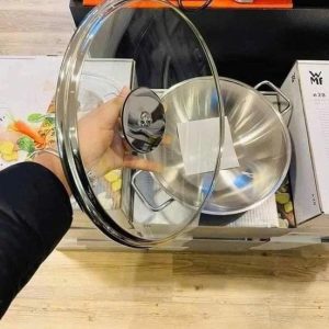 CHAO WMF WOK PARTY 28CM 6