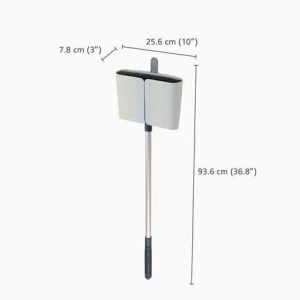 CHOI CAN DAI TREO TUONG JOSEPH JOSEPH 65002 5