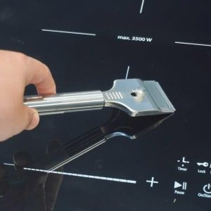 Dụng cụ cạo bếp từ WMF Ceranfeldschaber 19,5cm