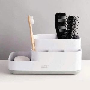 HỘP ĐỰNG VẬT DỤNG NHÀ TẮM JOSEPH JOSEPH 70513