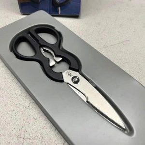 KEO LAM BEP DA NANG WMF KITCHEN SCISSOR 3