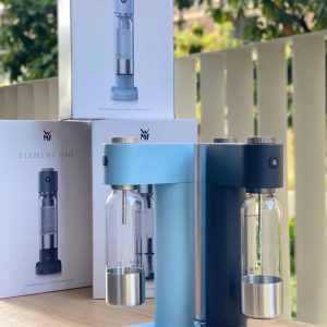 MAY TAO NUOC SODA WMF ELEMENT ONE 10