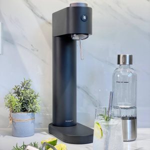 MAY TAO NUOC SODA WMF ELEMENT ONE 11