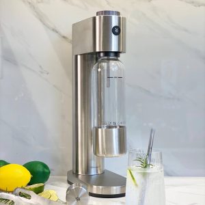 MAY TAO NUOC SODA WMF ELEMENT ONE 12