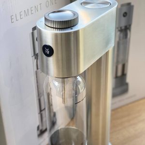 MAY TAO NUOC SODA WMF ELEMENT ONE 13