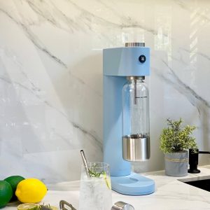 MAY TAO NUOC SODA WMF ELEMENT ONE 14