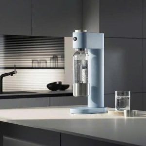 MAY TAO NUOC SODA WMF ELEMENT ONE 2