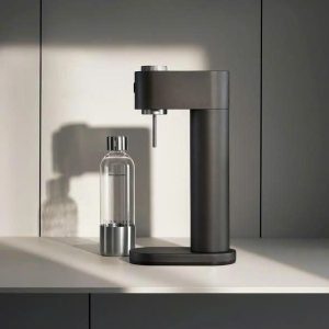 MAY TAO NUOC SODA WMF ELEMENT ONE 3