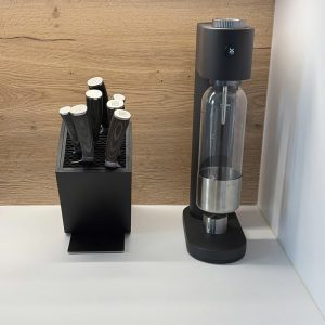 MAY TAO NUOC SODA WMF ELEMENT ONE 5