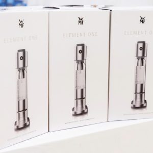 MAY TAO NUOC SODA WMF ELEMENT ONE 6