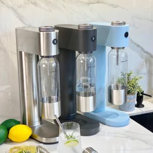 MÁY TẠO NƯỚC SODA WMF ELEMENT ONE