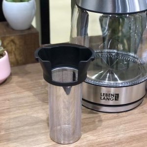 Ấm Siêu Tốc Thủy Tinh Lebenlang LBE2819 Am Sieu Toc Thuy Tinh Lebenlang LBE2819 1