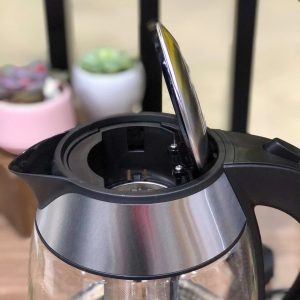 Ấm Siêu Tốc Thủy Tinh Lebenlang LBE2819 Am Sieu Toc Thuy Tinh Lebenlang LBE2819 3
